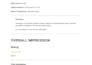 be your beta reader and provide detailed feedback